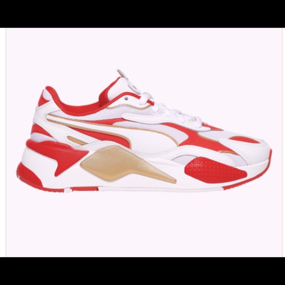 Puma sneakers, women’s, size 11, brand new